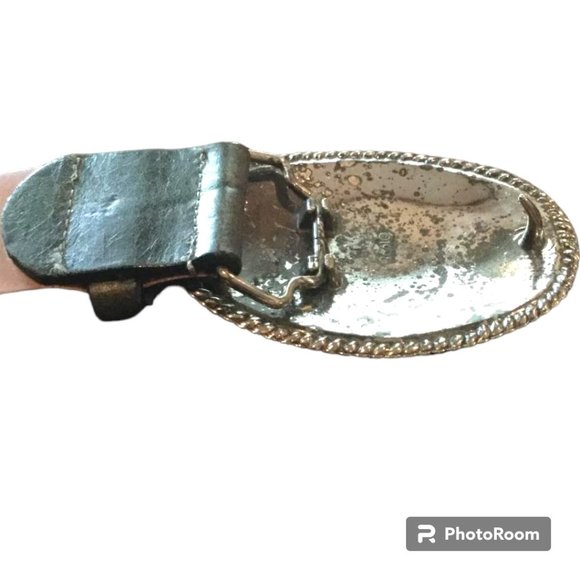 Bebe Vintage/Y2K Bling Belt - Picture 6 of 6